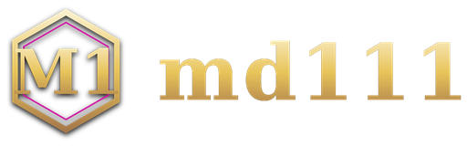 md111 logo